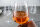 Stielglas | mit lustigen Sprüchen | 0,4 l | Holy Aperoli
