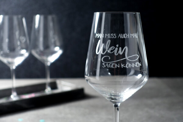 Wine Not?!