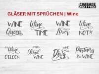 Wine Not?!
