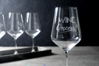 Wine Not?!