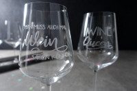 Wine Not?!