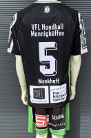 Fan-Trikot VfL Handball Mennighüffen 2025 Auswärts Set inklusive Hose-XL