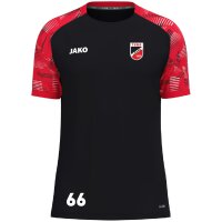 JAKO T-Shirt Sonic