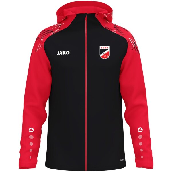 JAKO Kapuzenjacke Sonic