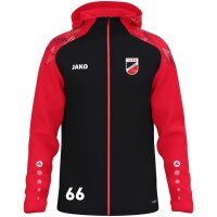 JAKO Kapuzenjacke Sonic