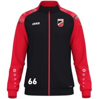 JAKO Polyesterjacke Sonic