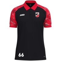 JAKO Polo Sonic