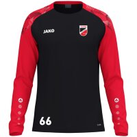 JAKO Longsleeve Sonic