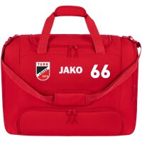 JAKO Sporttasche One mit Bodenfach